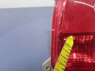 92405-1Y5 Фонарь задний левый Kia Picanto 2 Арт e12255101, вид 8