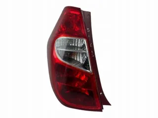 924010X1 Фонарь задний левый Hyundai i10 2 Арт e12254945, вид 1