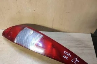 1S7113404C Фонарь задний левый Ford Mondeo 3 Арт e12254813, вид 1
