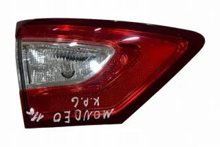 DS7313A603KD Фонарь задний левый Ford Mondeo 5 Арт e12254772, вид 1