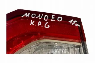 DS7313A603KD Фонарь задний левый Ford Mondeo 5 Арт e12254772, вид 3