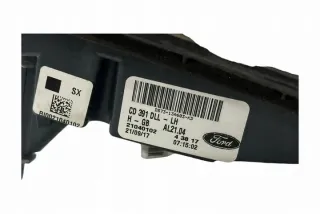 DS7313A603KD Фонарь задний левый Ford Mondeo 5 Арт e12254772, вид 4
