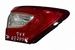 DS7313A603KD Фонарь задний левый Ford Mondeo 5 Арт e12254772, вид 7