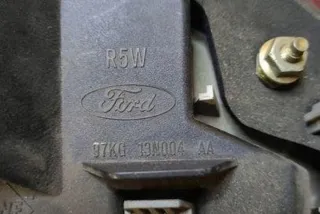 97KG13N004AA Фонарь задний правый Ford KA 1 Арт e12254763, вид 1