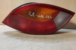 97KG13N004AA Фонарь задний правый Ford KA 1 Арт e12254763, вид 2