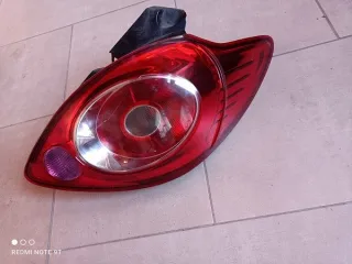21730202 Фонарь задний правый Ford KA 2 Арт e12254762, вид 1