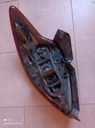 21730202 Фонарь задний правый Ford KA 2 Арт e12254762, вид 2