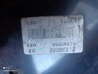 21730202 Фонарь задний правый Ford KA 2 Арт e12254762, вид 4