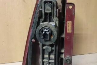 XS4X13404BD Фонарь задний правый Ford Focus 4 Арт e12254703, вид 1