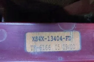 XS4X13404BD Фонарь задний правый Ford Focus 4 Арт e12254703, вид 3