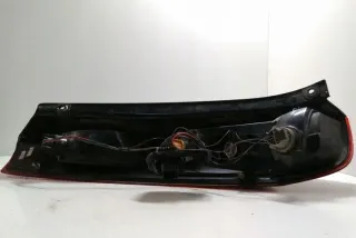 6S6113404B Фонарь задний правый Ford Fiesta 6 Арт e12254670, вид 1