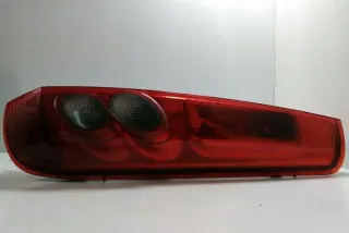 6S6113404B Фонарь задний правый Ford Fiesta 6 Арт e12254670, вид 3