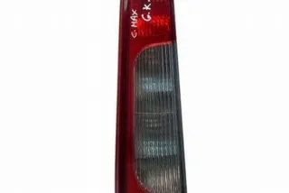 3M5113N411AA Фонарь задний левый Ford C-max 2 Арт e12254630, вид 1