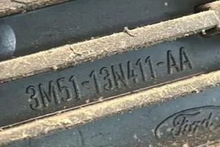 3M5113N411AA Фонарь задний левый Ford C-max 2 Арт e12254630, вид 2