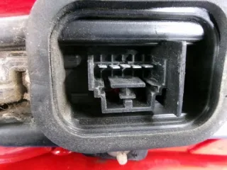 51705459 Фонарь задний левый Fiat Panda 2 Арт e12254608, вид 5