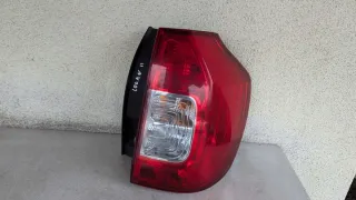 265502081R Фонарь задний правый Dacia Logan 2 Арт e12254566, вид 1
