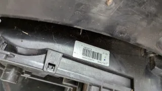 265502081R Фонарь задний правый Dacia Logan 2 Арт e12254566, вид 3