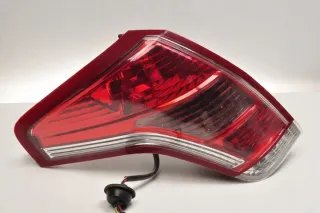 00225477 Фонарь задний левый Citroen C4 1 Арт e12254469, вид 3