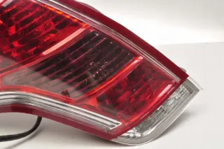 00225477 Фонарь задний левый Citroen C4 1 Арт e12254469, вид 4