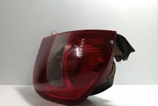 9632646680 Фонарь задний правый Citroen C4 2 Арт e12254458, вид 3