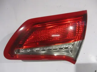 9672155480 9672155480-01 Фонарь задний правый Citroen C4 2 Арт e12254457, вид 1