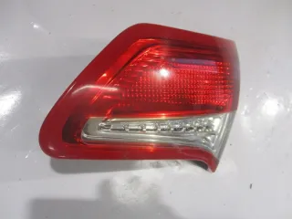 9672155480 9672155480-01 Фонарь задний правый Citroen C4 2 Арт e12254457, вид 2