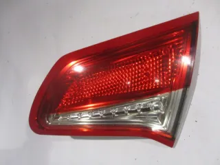 9672155480 9672155480-01 Фонарь задний правый Citroen C4 2 Арт e12254457, вид 3