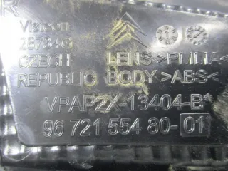 9672155480 9672155480-01 Фонарь задний правый Citroen C4 2 Арт e12254457, вид 6