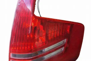 9655863980 Фонарь задний правый Citroen C4 2 Арт e12254446, вид 2