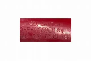 965586408001 Фонарь задний левый Citroen C2  Арт e12254408, вид 2