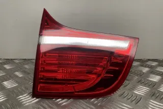 7179987 Фонарь задний левый BMW X6 E71/E72 Арт e12254367, вид 3