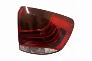2990110 Фонарь задний правый BMW X1 E84 Арт e12254329, вид 1