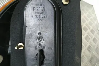 6900214 Фонарь задний правый BMW 5 E39 Арт e12254268, вид 1