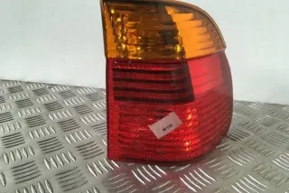 6900214 Фонарь задний правый BMW 5 E39 Арт e12254268, вид 4