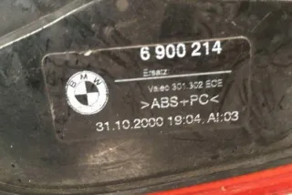 6900214 Фонарь задний правый BMW 5 E39 Арт e12254268, вид 5