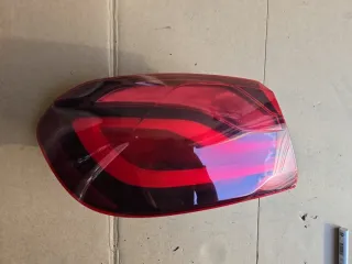 6321949157502 6321949157601 6321949158301 6321949158401 Фонарь задний левый BMW 4 F32/F33/GT F36 Арт e12254156, вид 1