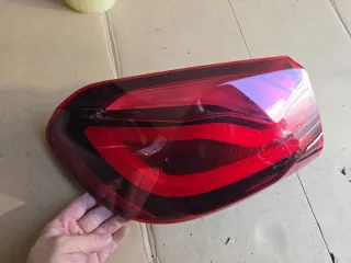 6321949157502 6321949157601 6321949158301 6321949158401 Фонарь задний левый BMW 4 F32/F33/GT F36 Арт e12254156, вид 2