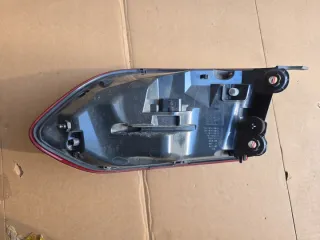 6321949157502 6321949157601 6321949158301 6321949158401 Фонарь задний левый BMW 4 F32/F33/GT F36 Арт e12254156, вид 3