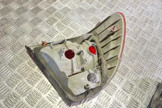 8383822 Фонарь задний правый BMW 3 E46 Арт e12254146, вид 3