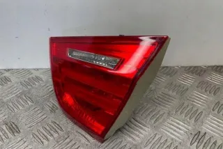 7154156 Фонарь задний левый BMW 3 E90/E91/E92/E93 Арт e12254083, вид 5