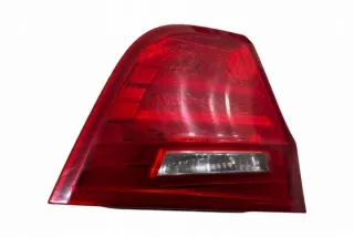 7154155 Фонарь задний левый BMW 3 E90/E91/E92/E93 Арт e12254060, вид 3
