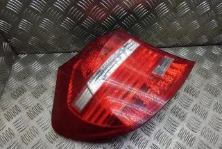 7164955 Фонарь задний левый BMW 1 E81/E82/E87/E88 Арт e12253979, вид 2