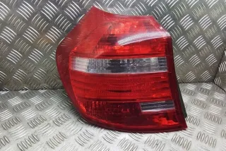 7164955 Фонарь задний левый BMW 1 E81/E82/E87/E88 Арт e12253979, вид 4