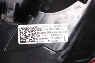 4K5945091E Фонарь задний левый Audi A6 C7 (S6,RS6) Арт e12253935, вид 3
