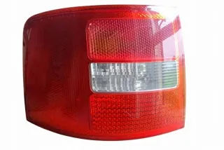 4B9945095F Фонарь задний левый Audi A6 C5 (S6,RS6) Арт e12253892, вид 2