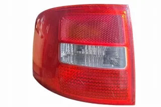 4B9945095F Фонарь задний левый Audi A6 C5 (S6,RS6) Арт e12253892, вид 4