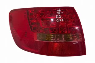 4F9945095H Фонарь задний левый Audi A6 C6 (S6,RS6) Арт e12253882, вид 5