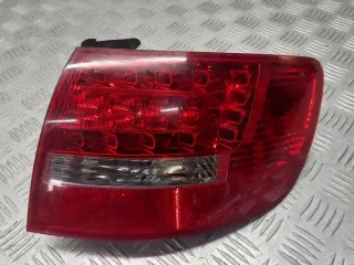 4F9945095E Фонарь задний левый Audi A6 C6 (S6,RS6) Арт e12253870, вид 1