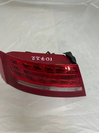 8T0945095D Фонарь задний левый Audi A5 (S5,RS5) 1 Арт e12253834, вид 2