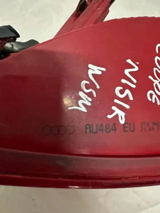 8T0945095D Фонарь задний левый Audi A5 (S5,RS5) 1 Арт e12253834, вид 5